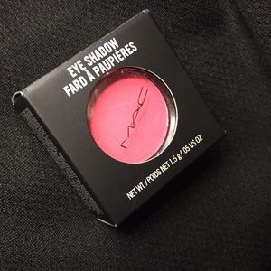 MAC Eye Shadow (Brand New)